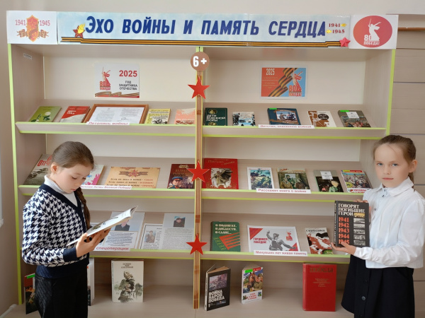 Исторический экскурс "По страницам боевых сражений"