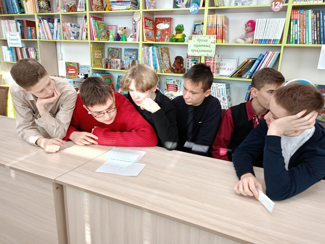 Литературный час «Классик чувашской поэзии» Литературный час «Классик чувашской поэзии»
