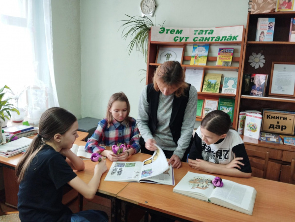 Турнир знатоков «Экология. Книга» Турнир знатоков «Экология. Книга»