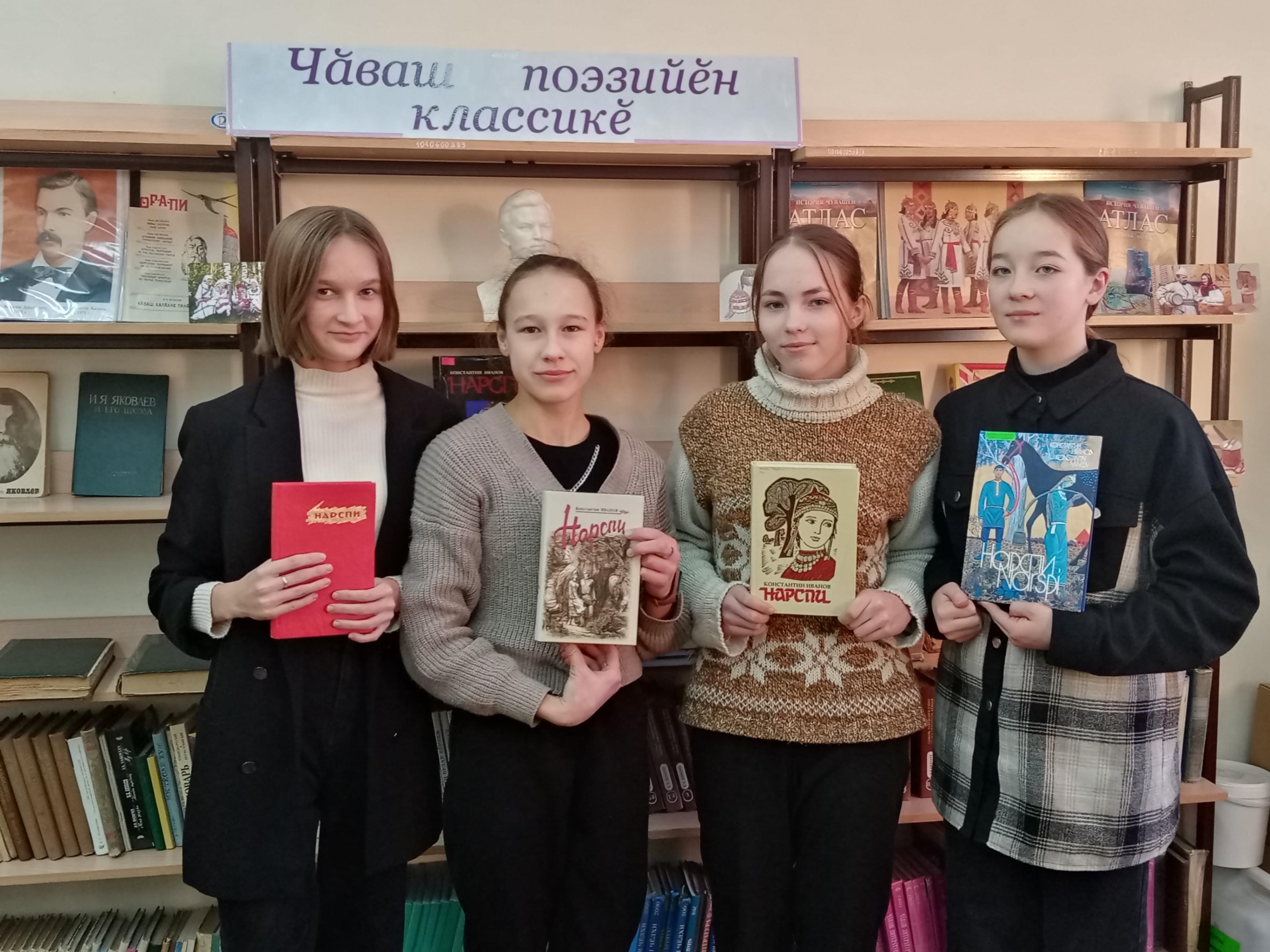 Программа «По страницам произведений Николая Лескова»