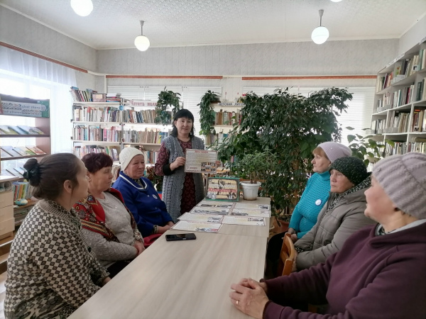 Исторический час «Холокост! Как это было…»