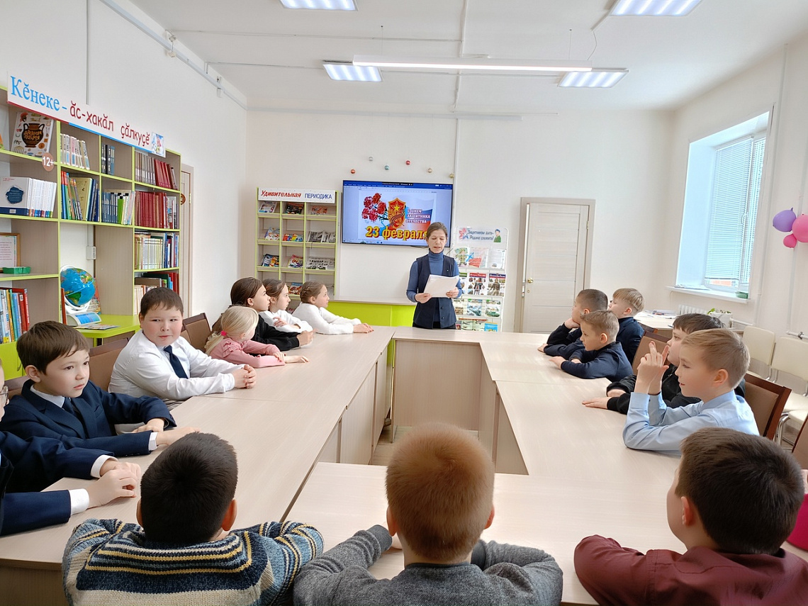 Патриотический час «Твои защитники, Россия!» Патриотический час «Твои защитники, Россия!»