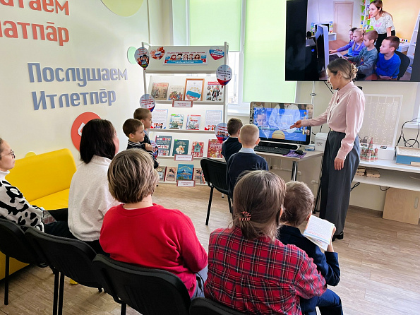 Умное зеркало