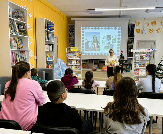 Поэтический час «Стихами живу я, стихами».