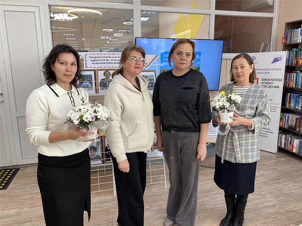 Круглый стол "Моя карьера на селе: от мечты к реальности".
