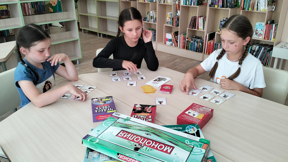 Квест игра "Мир детства - мир чудес" Квест игра "Мир детства - мир чудес"